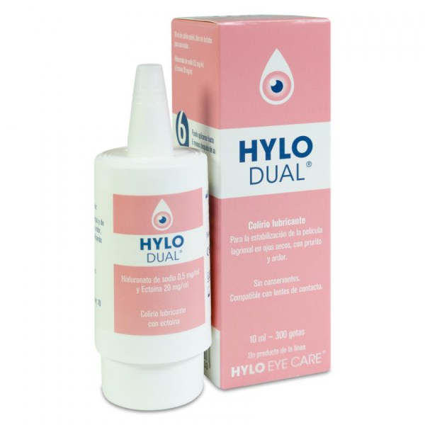 hylo dual